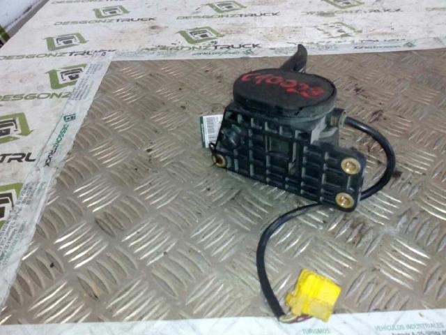 A9703000004 Педаль газа купить Черновцы