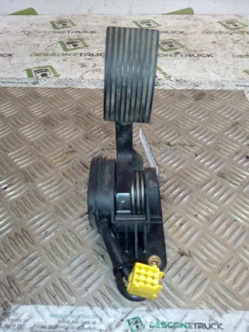 MERCEDES A9703000004 Педаль газа (акселератора) в наличии Сумы
