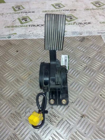 9703000304 MERCEDES Педаль газа (акселератора) купить в Ровно