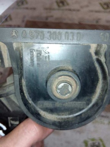 A9703000304 Педаль газа купить Тернополь