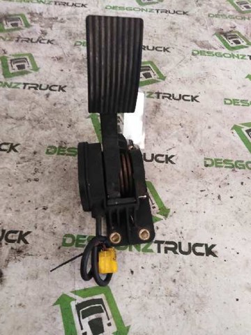 MERCEDES A9703000304 Педаль газа в наличии Ужгород