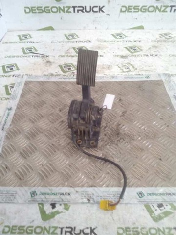 MERCEDES A9703000304 Педаль газа в наличии Николаев