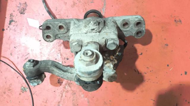MERCEDES A9703320201 Цапфа передняя в наличии Винница