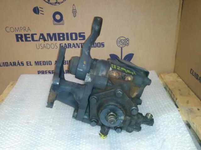 A9704600100 MERCEDES Рулевая рейка купить в Павлоград