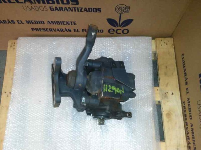 MERCEDES A9704600100 Рейка рулевая в наличии Николаев