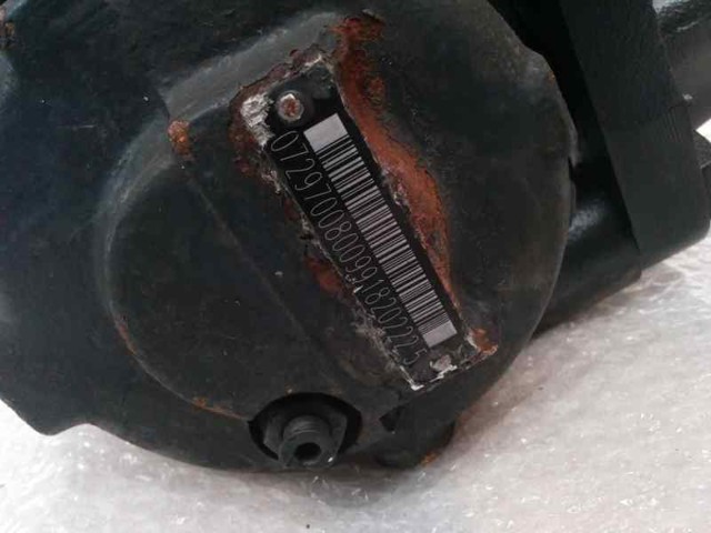 A9704600100 MERCEDES Рулевая рейка купить в Украина