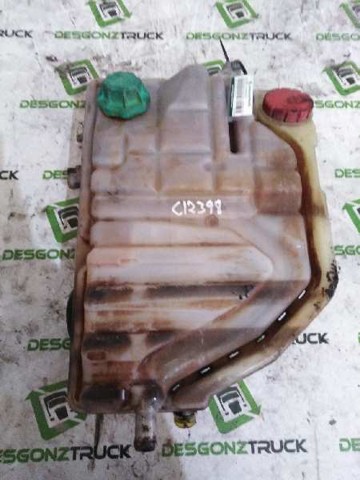 A9705000449 MERCEDES Бачок системы охлаждения купить в Львов