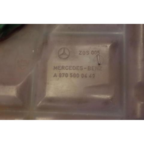 A9705000449 MERCEDES Бачок системы охлаждения купить в Сумы