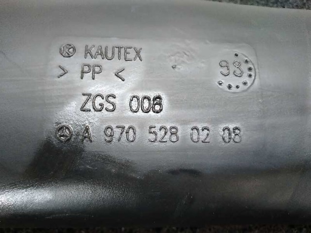 9705280208 Воздухозаборник воздушного фильтра купить Запорожье