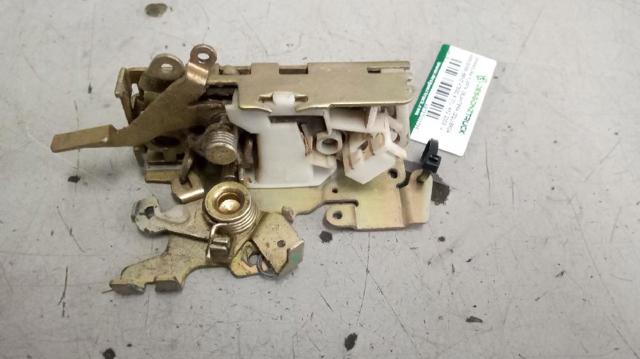 A9737200735 MERCEDES Замок двери передней левой купить в Сумы
