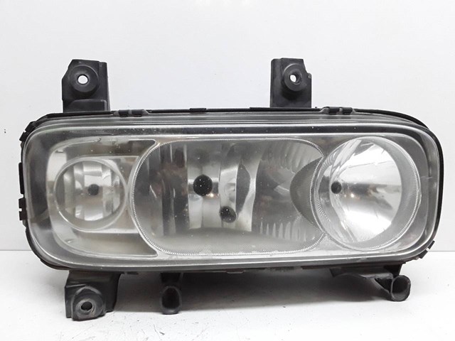 MERCEDES A9738202761 Правая фара в наличии Хмельницкий