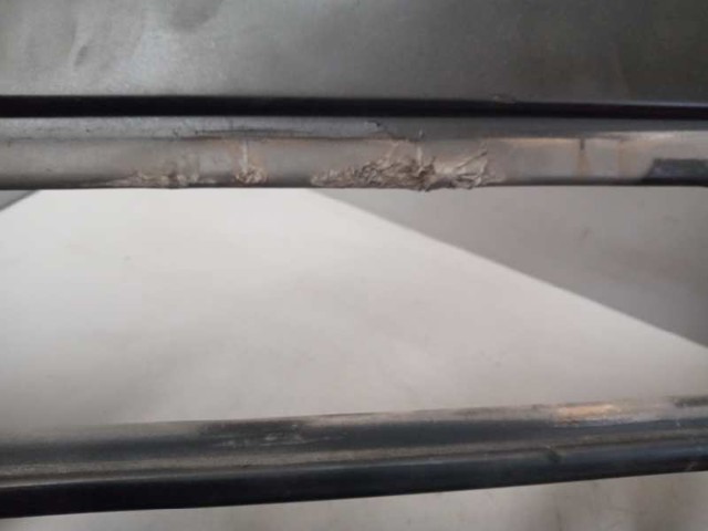 A9738801170 MERCEDES Передний бампер купить в Запорожье