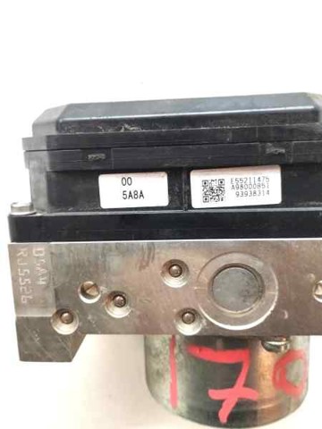 NISSAN A98000B51 в наличии Полтава