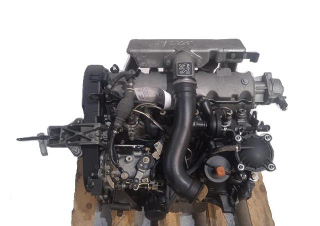 PEUGEOT A9A Двигатель в наличии Каменское