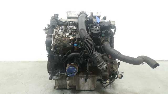 PEUGEOT A9A Двигатель в сборе в наличии Николаев