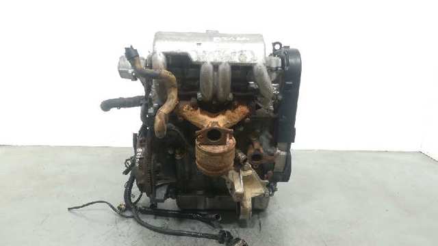A9A PEUGEOT Двигатель купить в Харьков