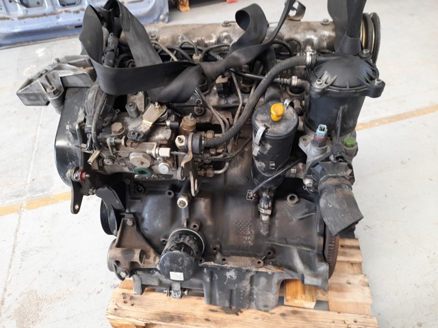 PEUGEOT A9A Двигатель в наличии Николаев