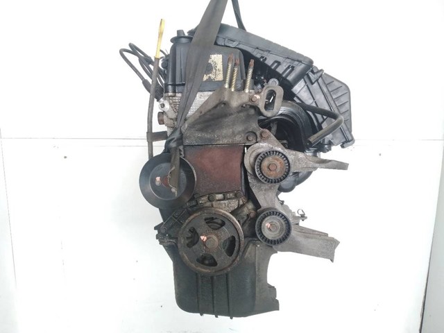 FORD A9JB Двигатель в наличии Чернигов