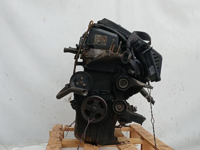 A9JB FORD Двигатель в сборе купить в Полтава