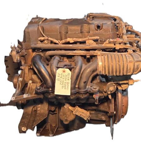 A9JB FORD Двигатель в сборе купить в Черновцы