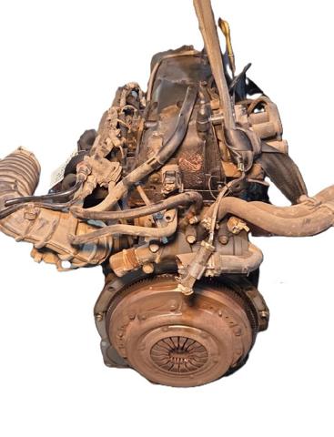 A9JB FORD Двигатель купить в Ирпень