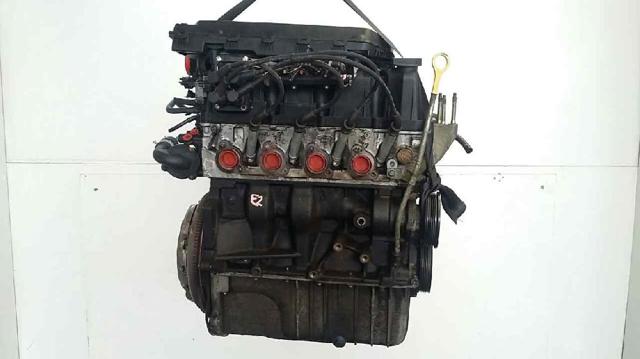 FORD A9JB Двигатель в сборе в наличии Каменское