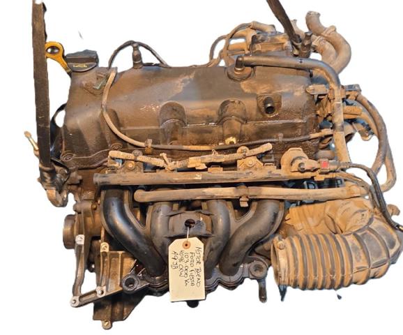 FORD A9JB Двигатель в сборе в наличии Одесса