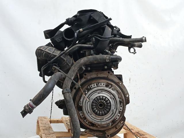 FORD A9JB Двигатель в сборе в наличии Каменское