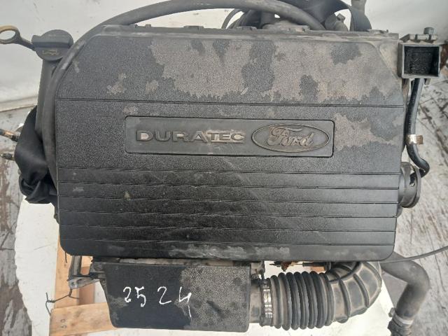 FORD A9JB Двигатель в сборе в наличии Ирпень