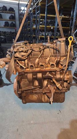 A9JB FORD Двигатель купить в Винница