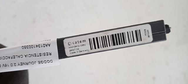 AA0134100350 CHRYSLER купить в Днепр