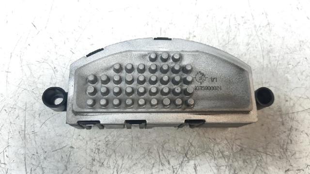 CHRYSLER AA0176004910 Резистор (сопротивление) вентилятора печки (отопителя салона) в наличии Днепр