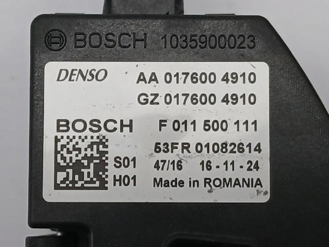 AA0176004910 Резистор (сопротивление) вентилятора печки (отопителя салона) купить Тернополь