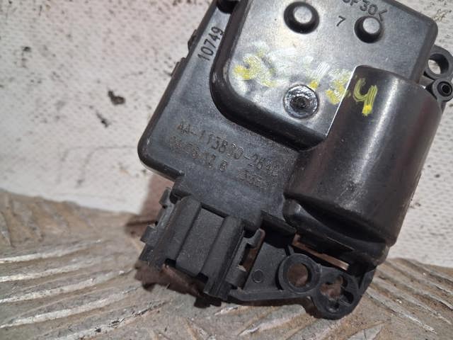 CHRYSLER AA1138002640 Привод заслонки печки в наличии Запорожье