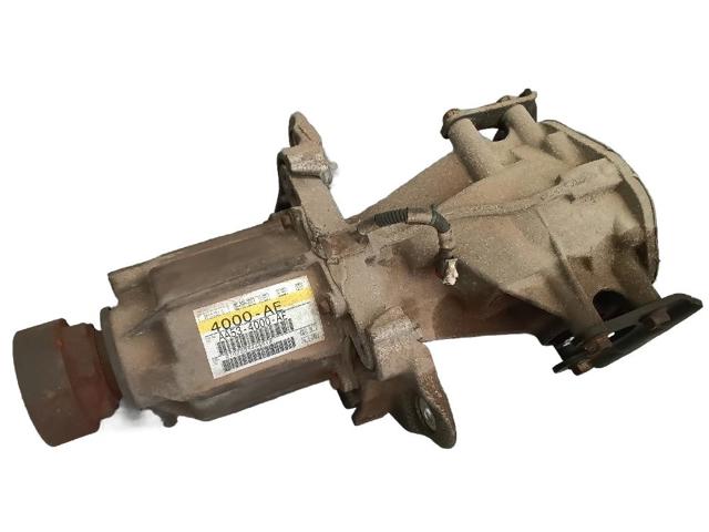 AA534000AE FORD купить в Ирпень