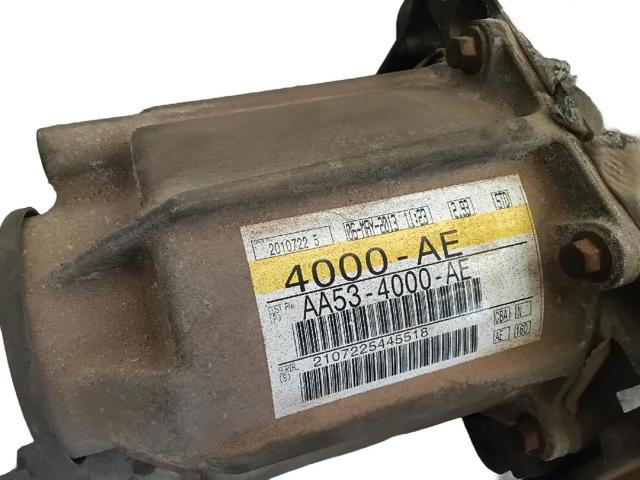 AA534000AE FORD купить в Днепр