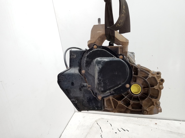 AA6R7002BBB КПП в сборе (механическая коробка передач) купить Киев