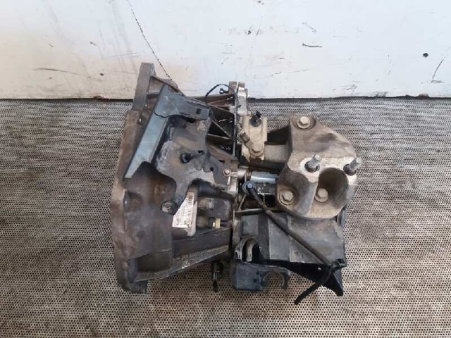 AA6R7002BBB FORD КПП купить в Черкассы