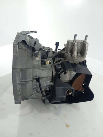 FORD AA6R7002BBB КПП в сборе (механическая коробка передач) в наличии Ужгород