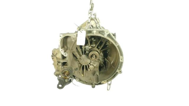 FORD AA6R7002BBB КПП в наличии Черновцы