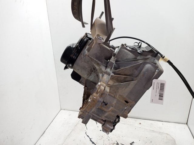 AA6R7002BBB FORD КПП купить в Ужгород