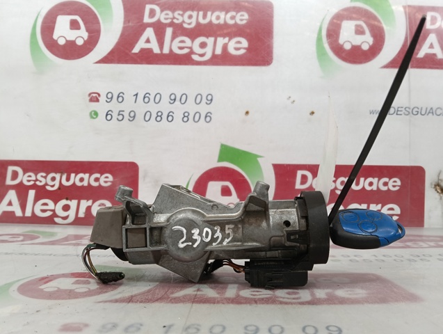 FORD AA6T11572AA Контактная группа замка зажигания в наличии Житомир