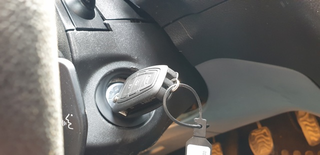 Interruptor de ignição para Ford Focus Sedan 1.8 Turbo DI / TDDI C9dB AA6T11572AA