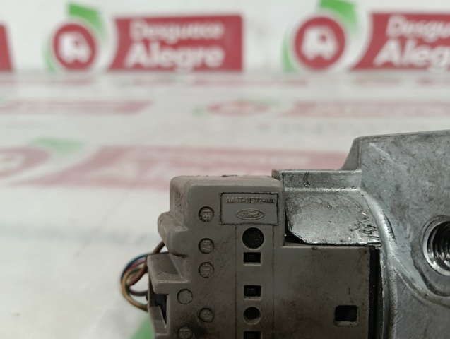 AA6T11572AA Контактная группа замка зажигания купить Тернополь