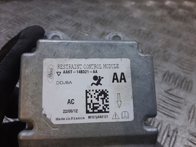 AA6T14B321AA FORD купить в Ужгород