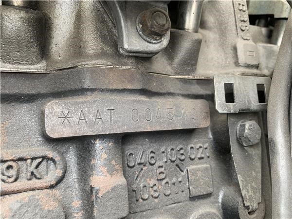 VAG AAT Двигатель в наличии Ровно