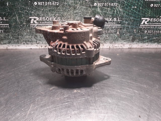 AB170035 HYUNDAI Генератор купить в Черновцы