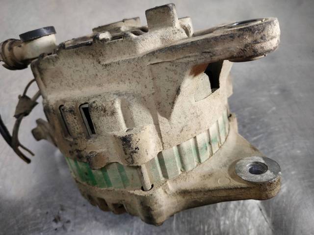 AB170035 HYUNDAI Генератор купить в Харьков