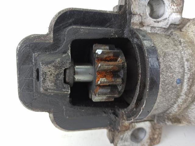 AB3911000AA FORD Стартер купить в Тернополь