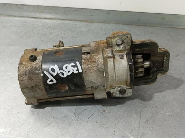 AB3911000AA FORD Стартер купить в Николаев